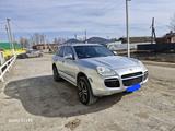 Porsche Cayenne 2005 годаүшін5 500 000 тг. в Уральск – фото 5