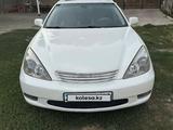 Lexus ES 300 2002 годаүшін4 900 000 тг. в Алматы