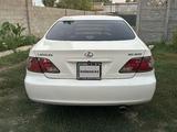 Lexus ES 300 2002 годаүшін4 900 000 тг. в Алматы – фото 3