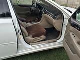 Lexus ES 300 2002 годаүшін4 900 000 тг. в Алматы – фото 5