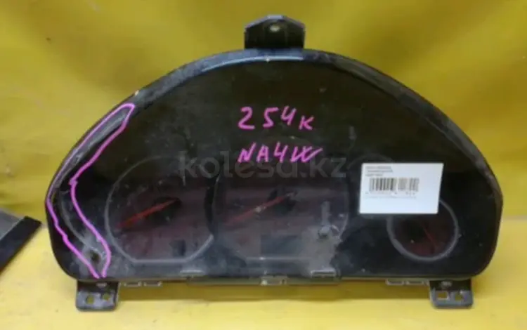 Щиток приборов Mitsubishi Grandis NA4W за 14 000 тг. в Караганда