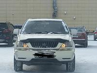 Lexus RX 300 1999 годаүшін4 300 000 тг. в Караганда