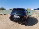 Toyota Highlander 2002 годаfor6 300 000 тг. в Атырау – фото 4