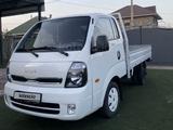 Kia Bongo 2024 годаүшін12 400 000 тг. в Алматы