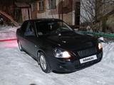 ВАЗ (Lada) Priora 2170 2012 годаfor2 000 000 тг. в Караганда