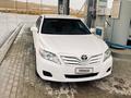 Toyota Camry 2011 годаүшін4 800 000 тг. в Актау