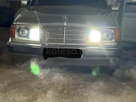 Mercedes-Benz E 250 1990 года за 3 000 000 тг. в Жезказган – фото 11