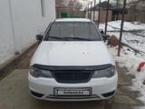 Daewoo Nexia 2012 года за 2 200 000 тг. в Жетысай – фото 2