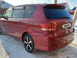 Toyota Ipsum 2003 годаfor4 200 000 тг. в Уральск – фото 4