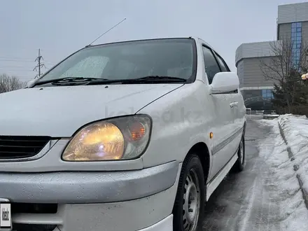 Toyota Raum 1998 года за 2 200 000 тг. в Алматы – фото 7