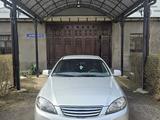 Ravon Gentra 2017 года за 5 000 000 тг. в Шымкент – фото 2