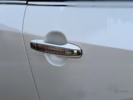 Toyota Camry 2014 годаүшін10 500 000 тг. в Шымкент – фото 9