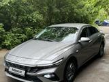 Hyundai Elantra 2024 года за 8 350 000 тг. в Караганда