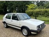 Volkswagen Golf 1991 года за 1 500 000 тг. в Булаево