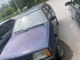 ВАЗ (Lada) 2109 1997 года за 300 000 тг. в Костанай – фото 2