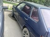ВАЗ (Lada) 2109 1997 года за 300 000 тг. в Костанай – фото 4