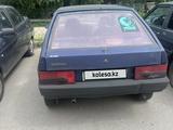 ВАЗ (Lada) 2109 1997 года за 300 000 тг. в Костанай – фото 3