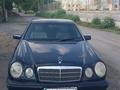 Mercedes-Benz E 240 1998 года за 2 300 000 тг. в Караганда – фото 2