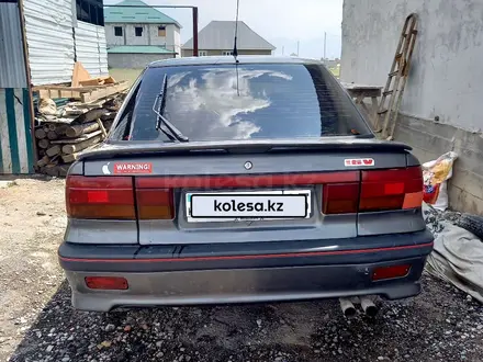 Mitsubishi Lancer 1992 года за 650 000 тг. в Алматы – фото 22