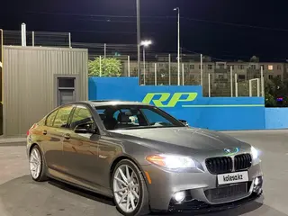 BMW 535