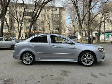 Mitsubishi Lancer 2007 года за 3 950 000 тг. в Алматы – фото 3