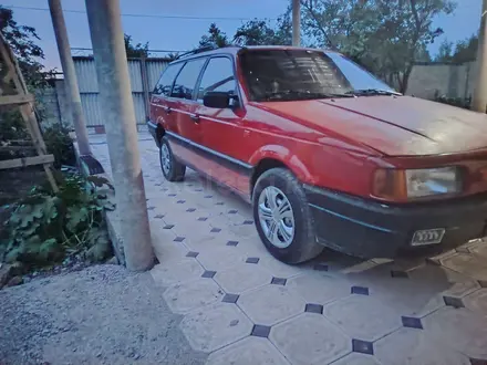 Volkswagen Passat 1991 года за 1 200 000 тг. в Алматы
