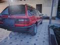 Volkswagen Passat 1991 года за 1 200 000 тг. в Алматы – фото 5