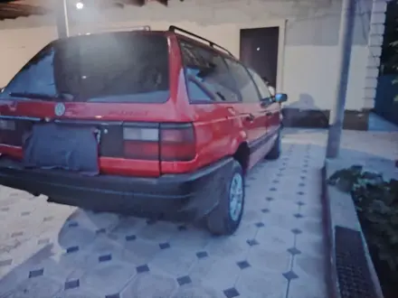 Volkswagen Passat 1991 года за 1 200 000 тг. в Алматы – фото 5