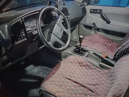 Volkswagen Passat 1991 года за 1 200 000 тг. в Алматы – фото 6