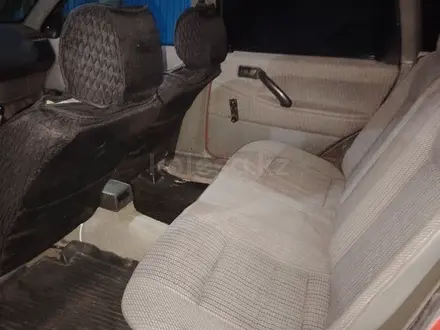 Volkswagen Passat 1991 года за 1 200 000 тг. в Алматы – фото 7