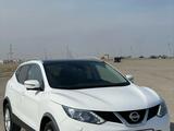 Nissan Qashqai 2015 годаfor7 700 000 тг. в Тараз – фото 2