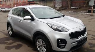 Kia Sportage 2018 года за 360 000 тг. в Павлодар