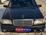 Mercedes-Benz C 180 1994 года за 2 999 999 тг. в Астана