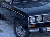 ВАЗ (Lada) 2106 1992 годаүшін700 000 тг. в Алматы – фото 4