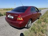 Toyota Corolla 2006 годаүшін3 350 000 тг. в Павлодар – фото 3