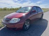 Toyota Corolla 2006 годаүшін3 350 000 тг. в Павлодар