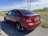 Toyota Corolla 2006 годаүшін3 350 000 тг. в Павлодар – фото 2