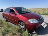Toyota Corolla 2006 годаүшін3 350 000 тг. в Павлодар – фото 4
