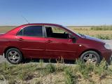 Toyota Corolla 2006 годаүшін3 350 000 тг. в Павлодар – фото 5