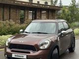 Mini Countryman 2013 годаfor7 490 000 тг. в Алматы – фото 2