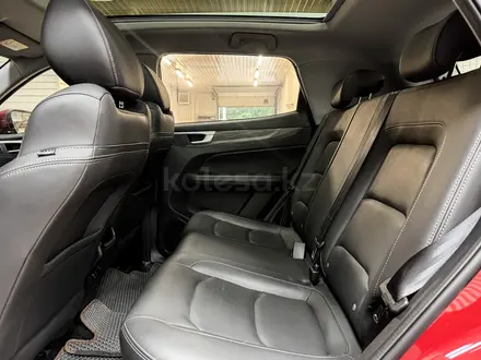 Kaiyi X3 Pro Luxe 2023 года за 7 790 000 тг. в Алматы – фото 21