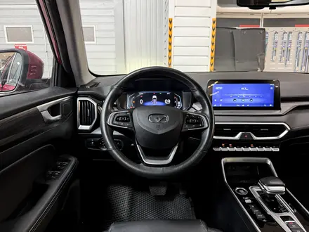 Kaiyi X3 Pro Luxe 2023 года за 7 790 000 тг. в Алматы – фото 13