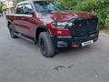 Dodge RAM 2025 года за 36 500 000 тг. в Алматы – фото 2