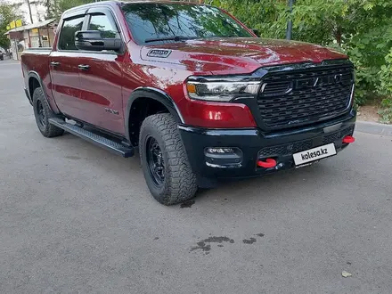 Dodge RAM 2025 года за 36 500 000 тг. в Алматы – фото 2