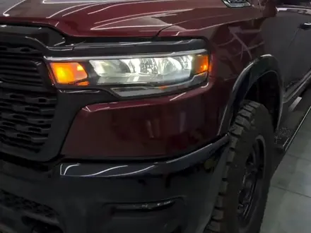 Dodge RAM 2025 года за 36 500 000 тг. в Алматы