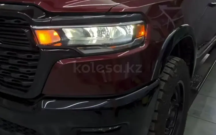 Dodge RAM 2025 года за 36 500 000 тг. в Алматы