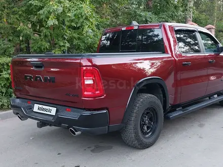 Dodge RAM 2025 года за 36 500 000 тг. в Алматы – фото 3