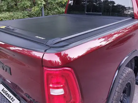 Dodge RAM 2025 года за 36 500 000 тг. в Алматы – фото 4