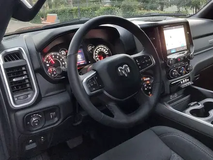 Dodge RAM 2025 года за 36 500 000 тг. в Алматы – фото 5