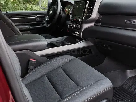Dodge RAM 2025 года за 36 500 000 тг. в Алматы – фото 6